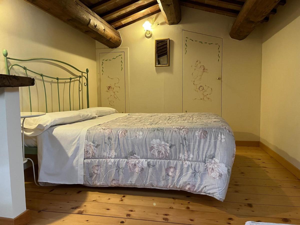 Valle Del Metauro Country House Montemaggiore al Metauro Bagian luar foto